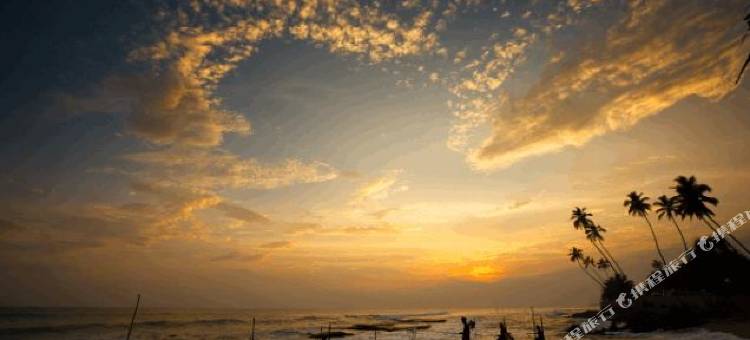 齐普尔希尔顿酒店(Hilton Jaipur)图片