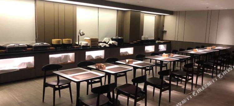 汉庭酒店(榆林开发区万达广场店)图片