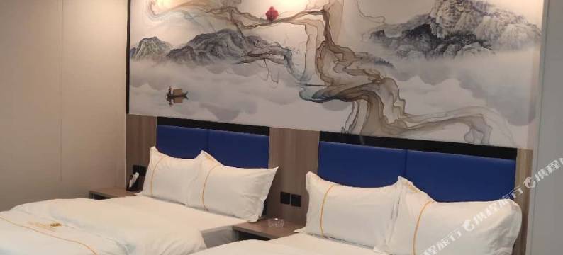 汕头庆丰主题公寓(西胪店)图片