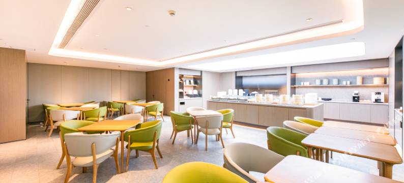 全季酒店(上海陆家嘴商城路店)图片