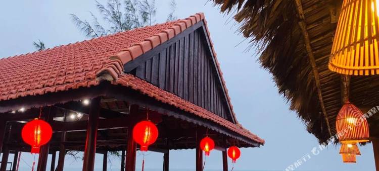 娜娜李家庭旅馆及餐厅(Nana Lee Homestay & Restaurant)图片