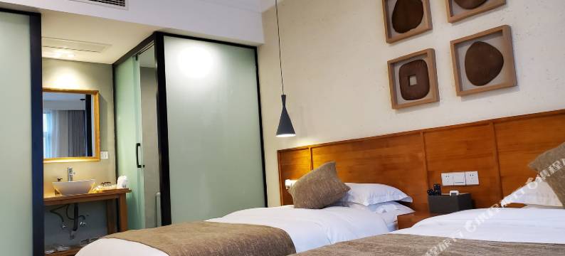 沐熙墅家民宿(华山风景区店)图片