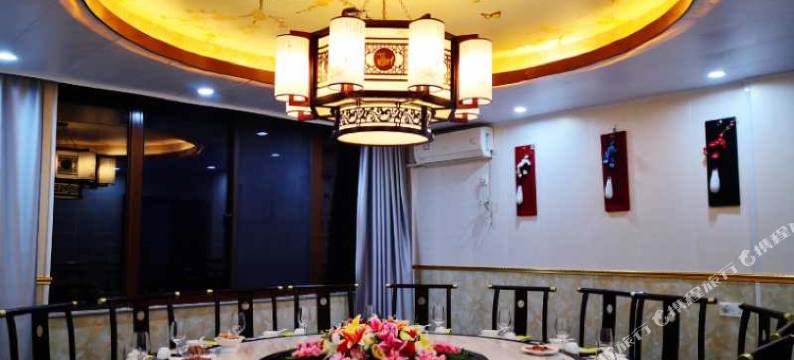 阳澄湖满庭芳民宿(莲花岛店)图片