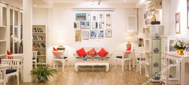 华欣拉萨苏巴度假酒店(Laksasubha Hua Hin)图片