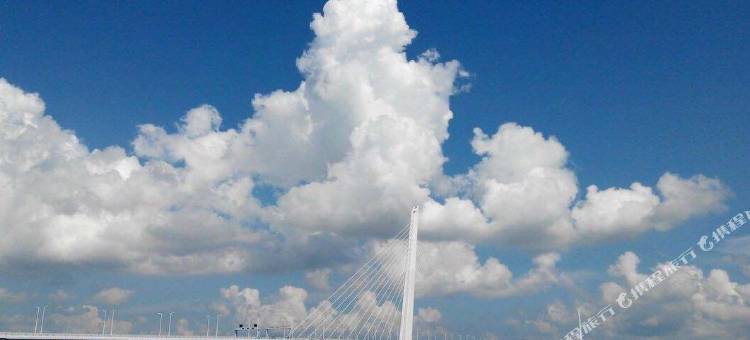 云顶行政公寓(蛇口深圳湾口岸店)图片