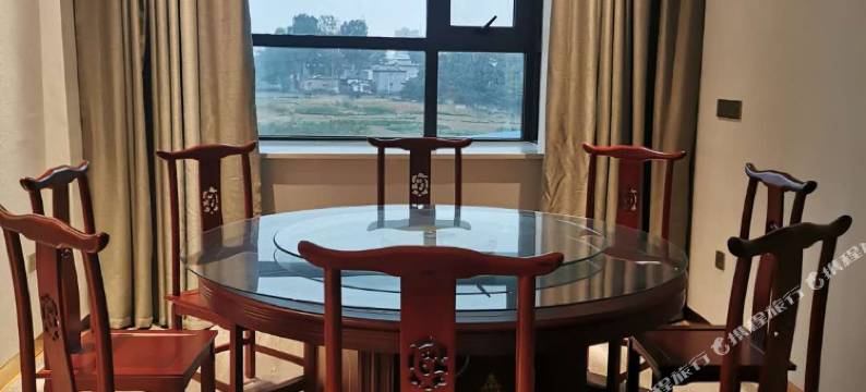 海零海悦酒店(遂平客运总站店)图片