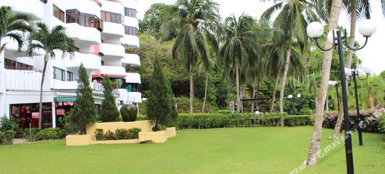 斯里萨雅珊瑚度假公寓(Sri Sayang by Coral Holiday Resort)图片