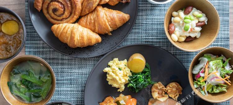 带广站前超级高级酒店(Super Hotel Premier Obihiro Ekimae)图片