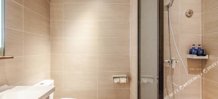 湄潭县慈航酒店图片
