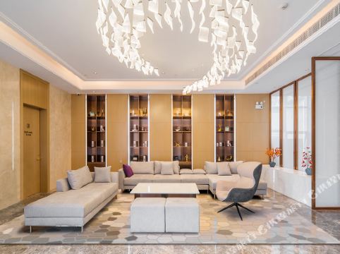 丽枫酒店龙南迎宾大道店