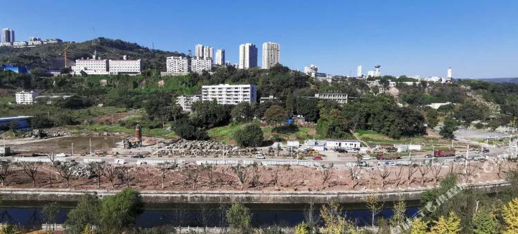 尚客优酒店(重庆红星美凯龙店)图片