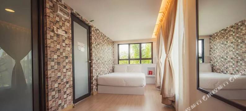 仙娜生态度假村(Sinar Eco Resort)图片