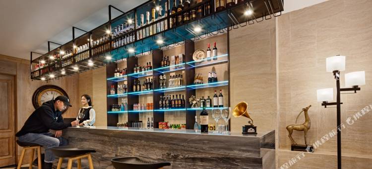 哈尔滨太阳城堡度假酒店(太阳岛风景区店)图片