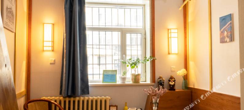 卡兹国际青年旅舍(哈尔滨中央大街店)图片