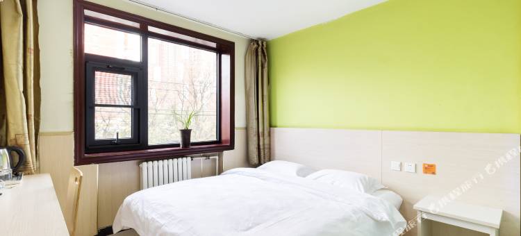 如家华驿酒店(保定火车站店)图片