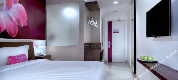 马公达法福酒店(Favehotel Margonda)图片