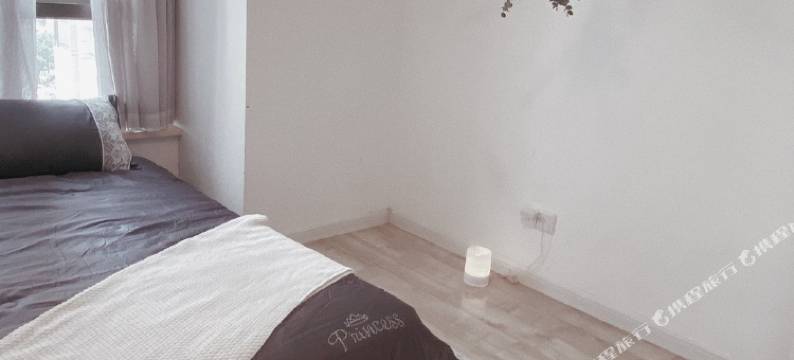 洛阳李李李玥玥玥公寓(2号店)图片