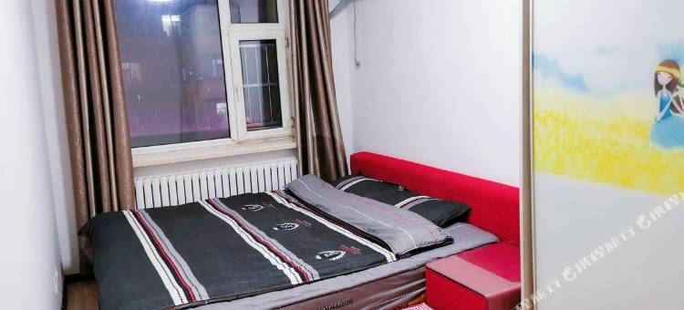 长春冰欣公寓(3号店)图片