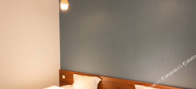 卡兹国际青年旅舍(哈尔滨中央大街店)图片