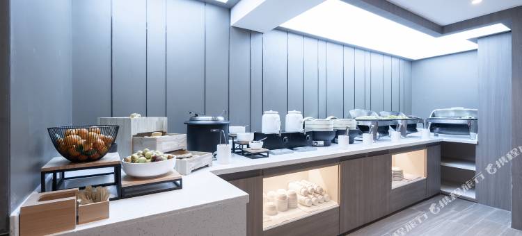 汉庭酒店(韶关西河汽车站店)图片