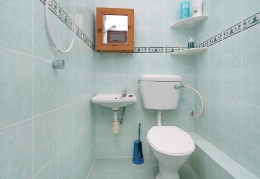 Delima Condo Batu Feringg Penang Hotel Overview