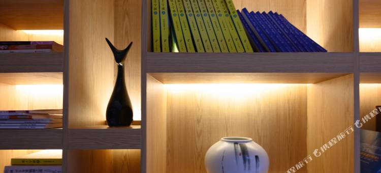 雷迪森世嘉酒店(宁波东部新城国际会展中心店)图片