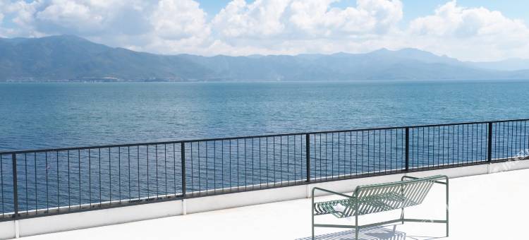 SEA SEE 海景民宿图片