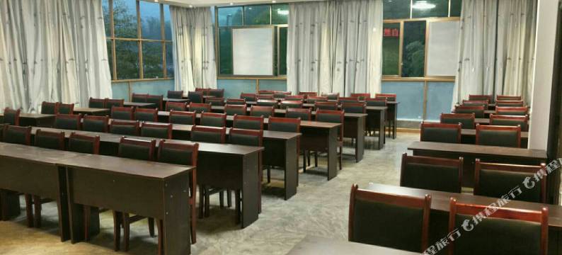 僰王山大自然民宿图片