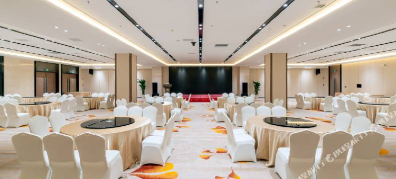 兰州海鸿假日酒店图片