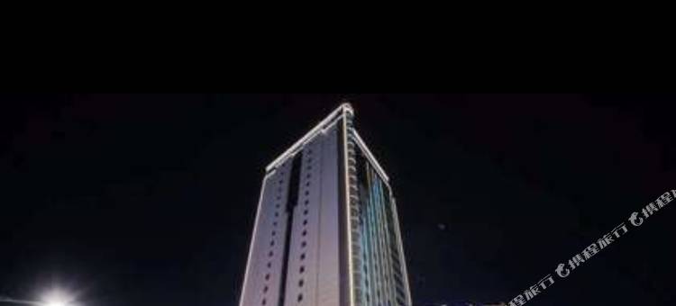 嵊州凯尔酒店图片