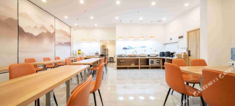 汀美酒店(济阳汽车站人民医院店)图片