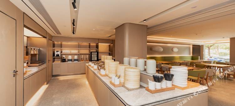 全季酒店(湖州凤凰时代广场店)图片