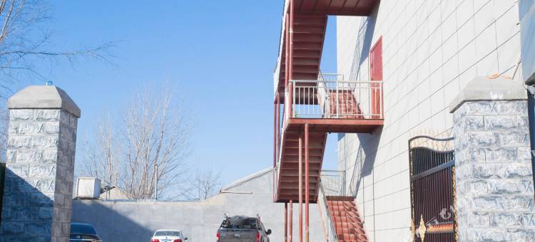 华驿酒店(故城京杭大街店)图片