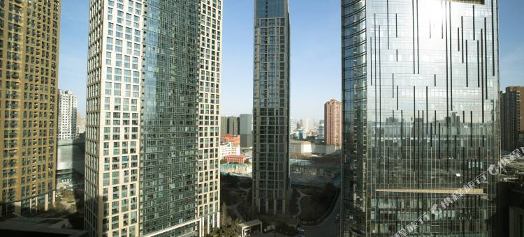 星程酒店(郑州二七广场店)图片