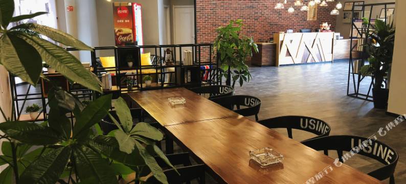 无为美适精选酒店图片