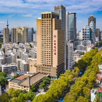 江苏议事园酒店图片