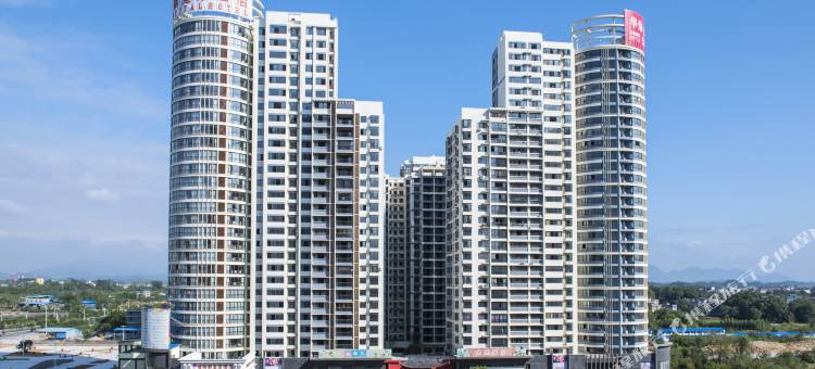 维纳斯皇家酒店(桂林机场店)图片