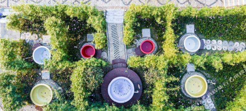 英山养心苑·野奢酒店图片