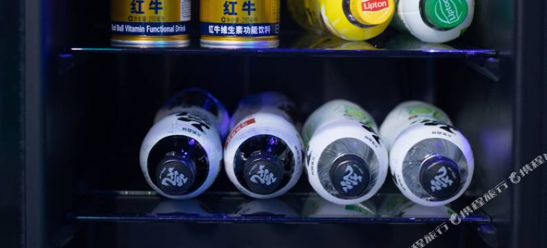 新余奕时代电竞酒店图片