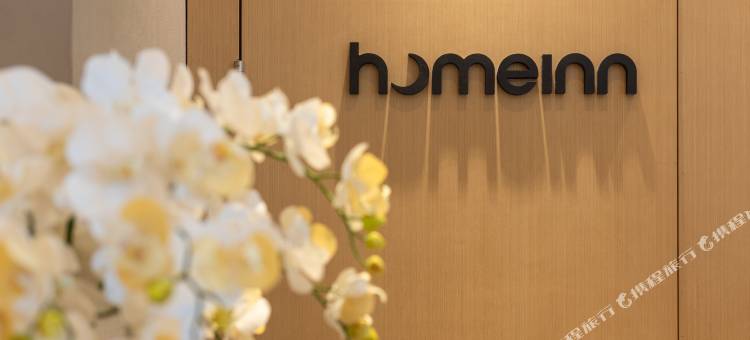 如家酒店·neo(上海新国际博览中心龙阳路地铁站店)图片