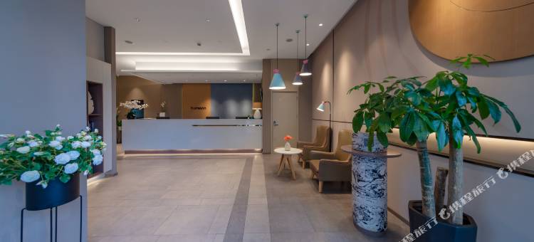 如家酒店·neo(镇江火车站中山桥大润发店)图片