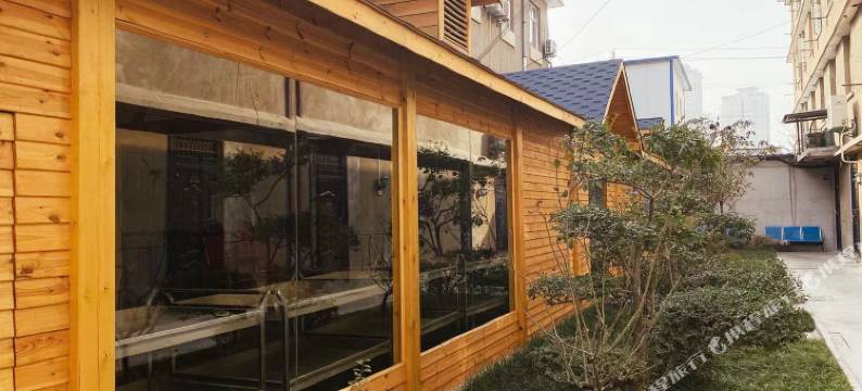 咸阳新兴三零酒店图片