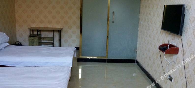 沁县缘来旅馆图片