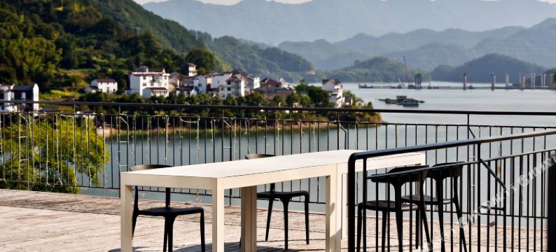 千岛湖纳山纳水民宿图片