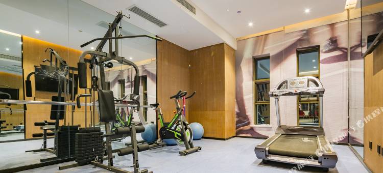 宜必思酒店(西安钟楼永宁门店)图片