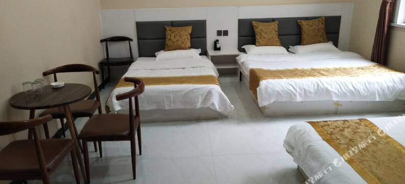 吉县农家鱼府图片