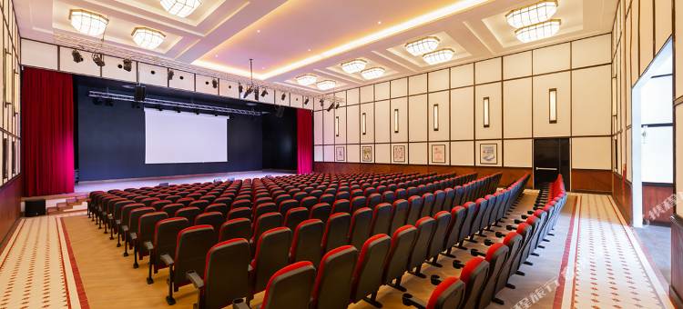 海洋珊瑚泉酒店-全包(Ocean Coral Spring Resort - All Inclusive)图片