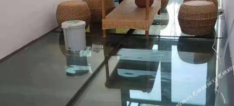 腾冲清水生态农庄图片