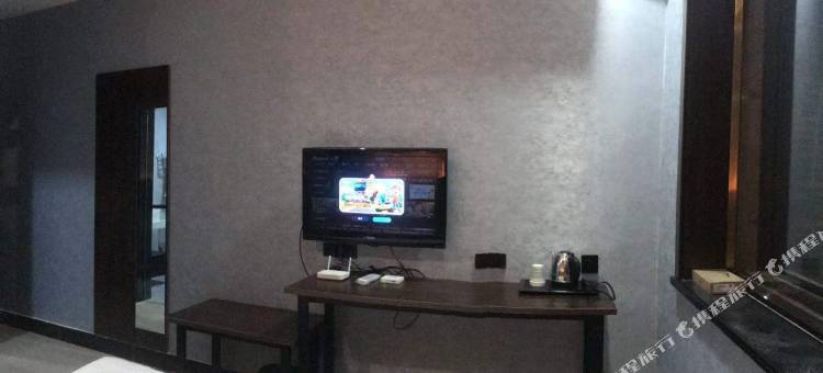 神池宜家快捷酒店图片