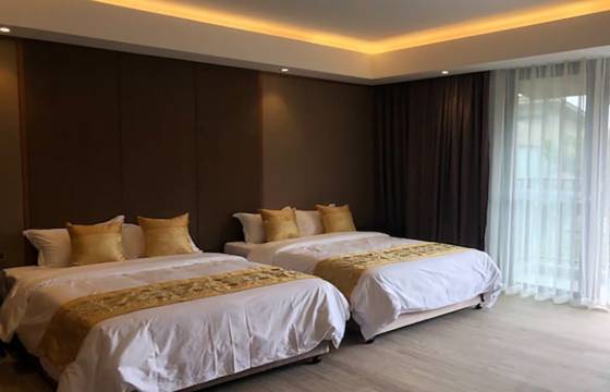 惠州美丽罗姐度假别墅